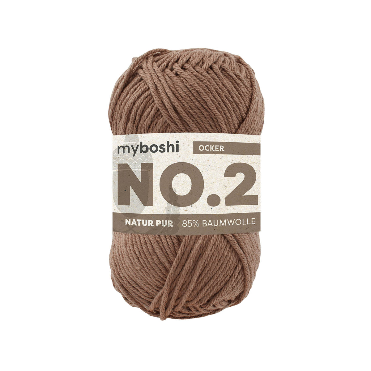 My Boshi No.2