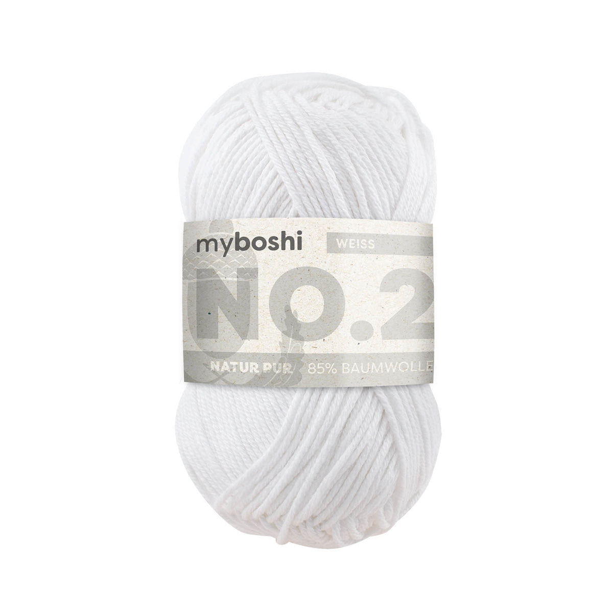 My Boshi No.2