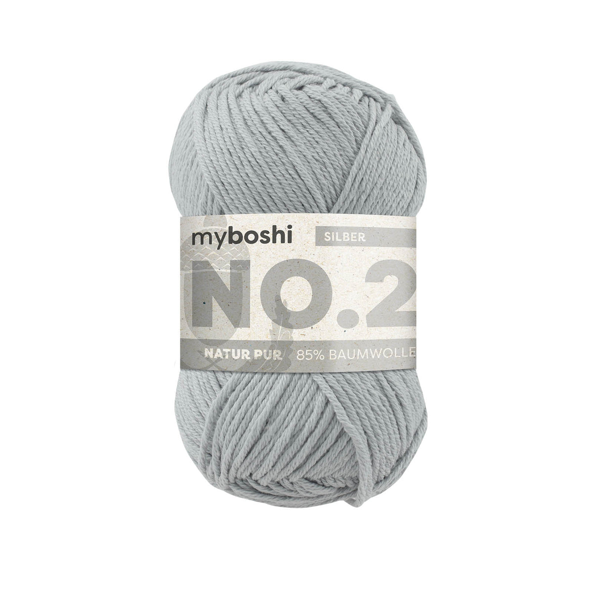 My Boshi No.2