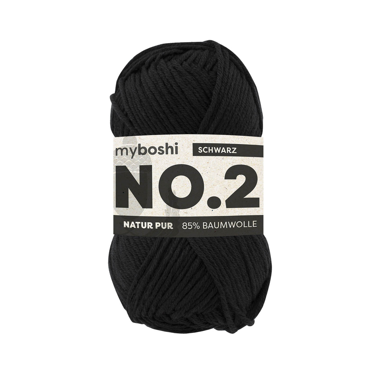 My Boshi No.2