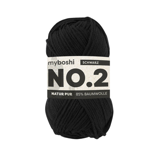 My Boshi No.2