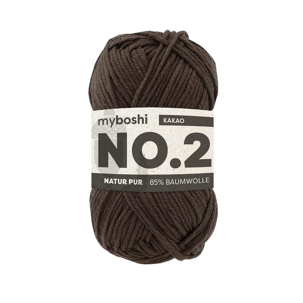 My Boshi No.2