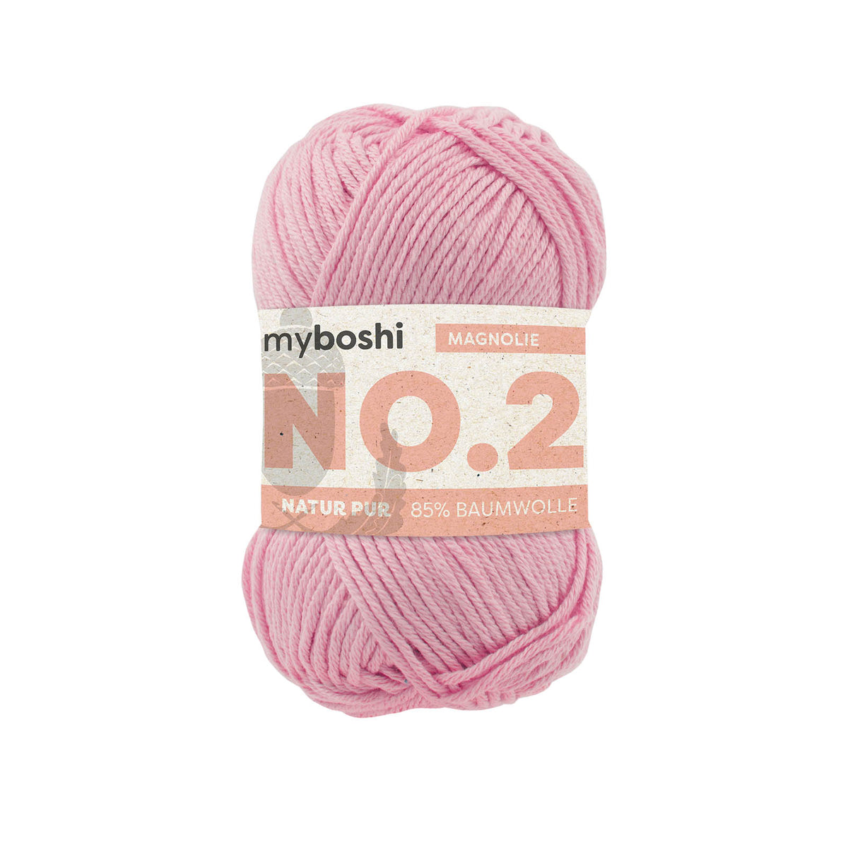 My Boshi No.2