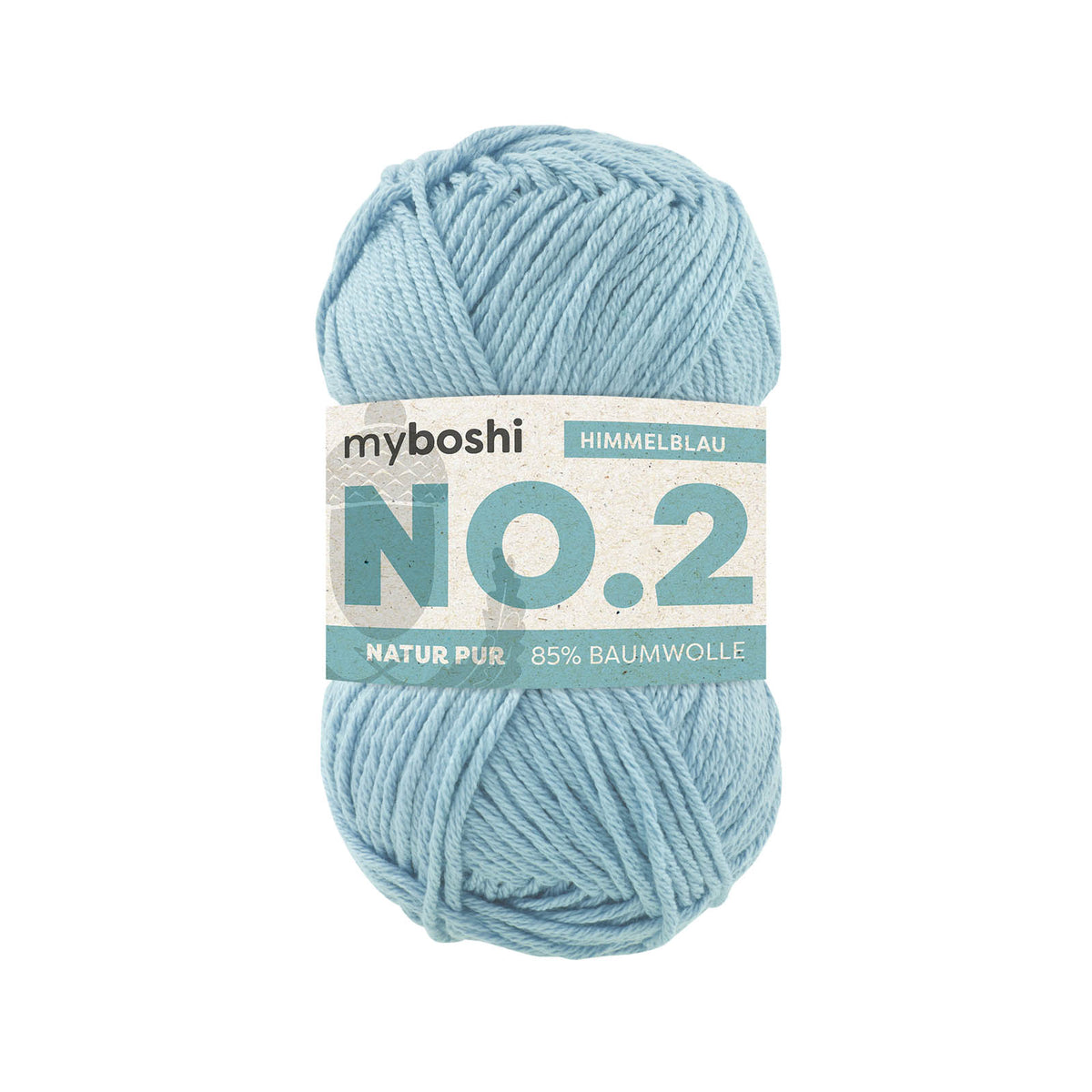 My Boshi No.2