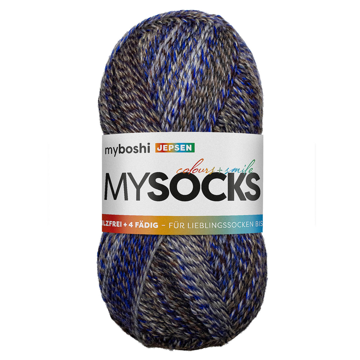 My Boshi MySocks