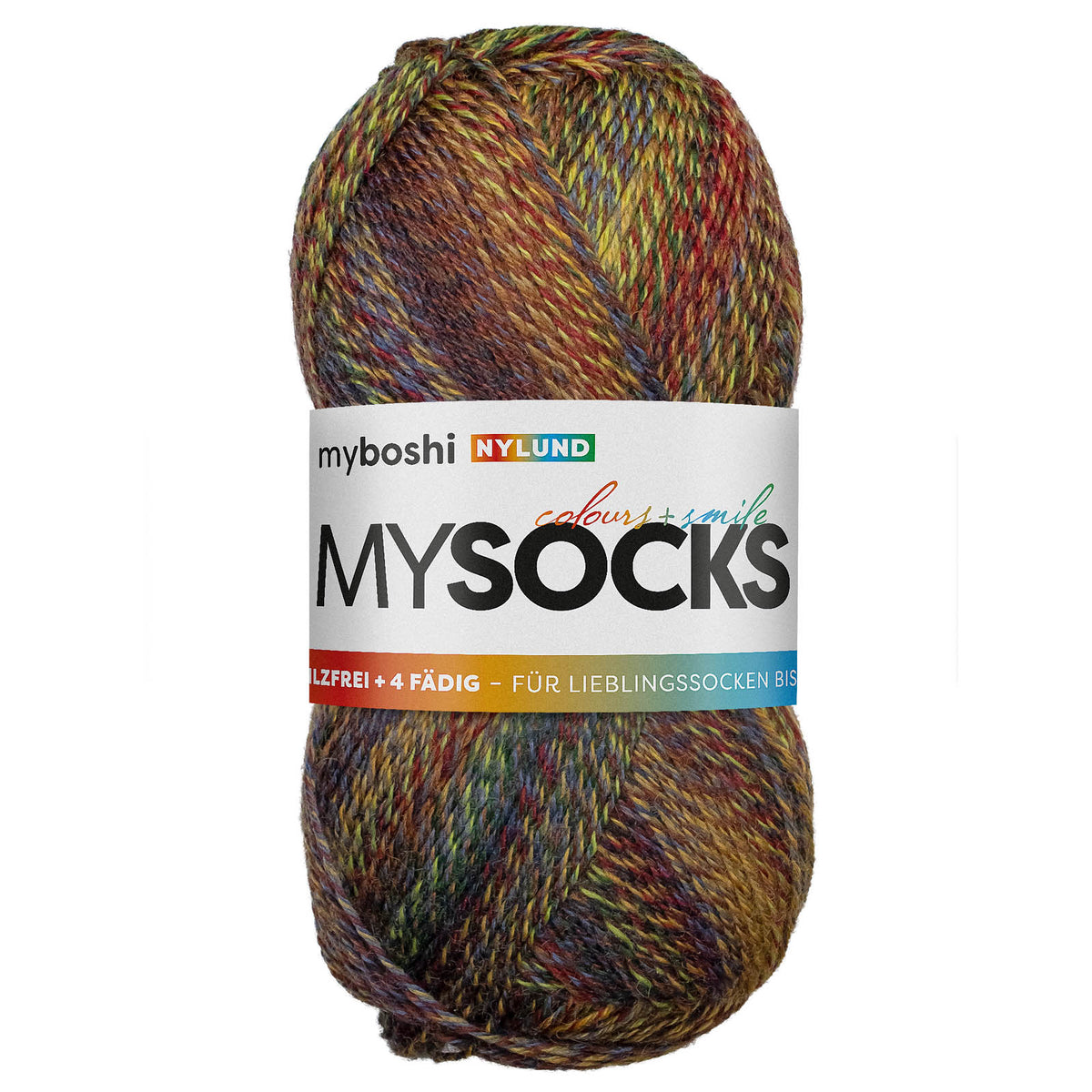 My Boshi MySocks