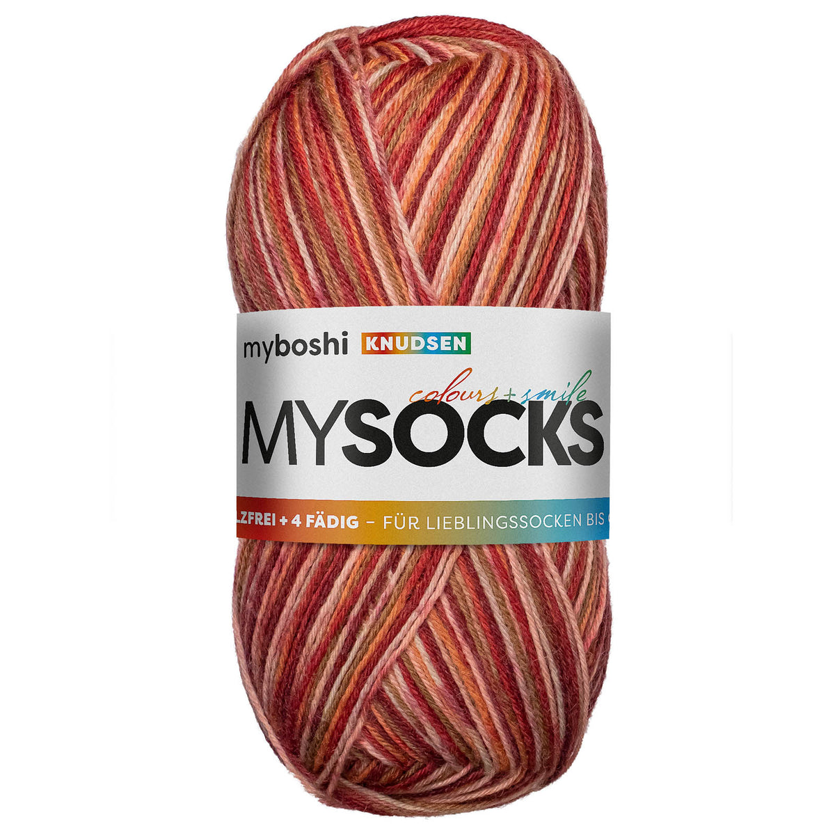 My Boshi MySocks