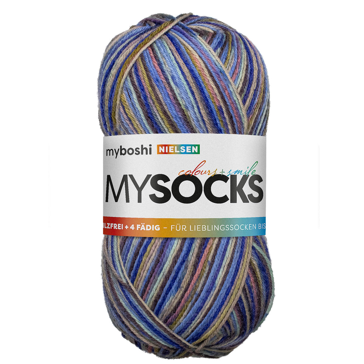 My Boshi MySocks