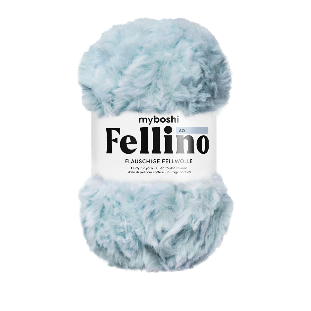 My Boshi Fellino