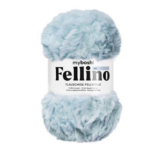 My Boshi Fellino
