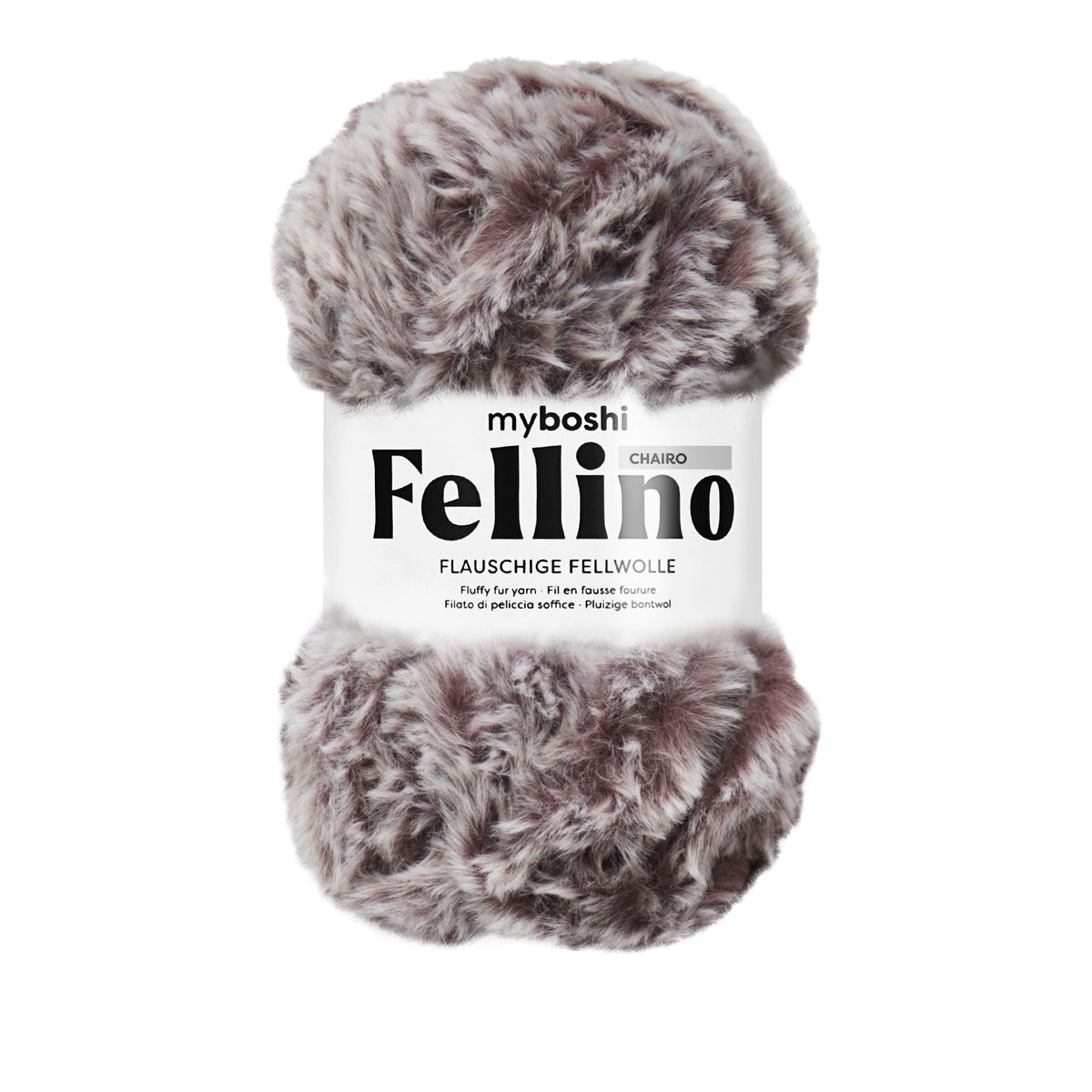 My Boshi Fellino