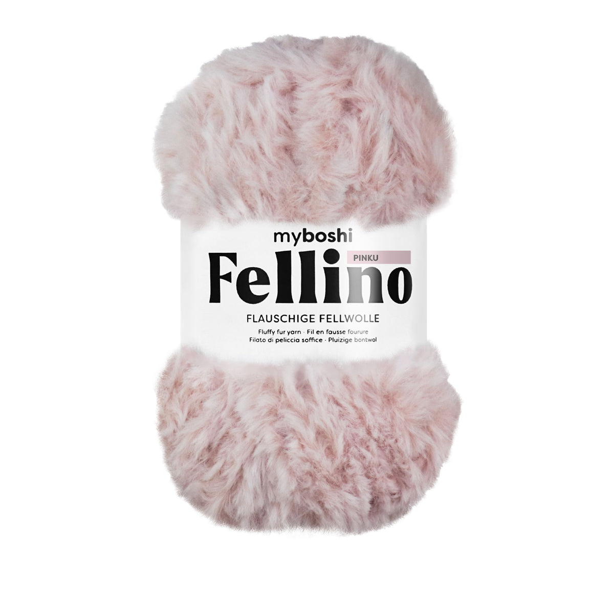 My Boshi Fellino