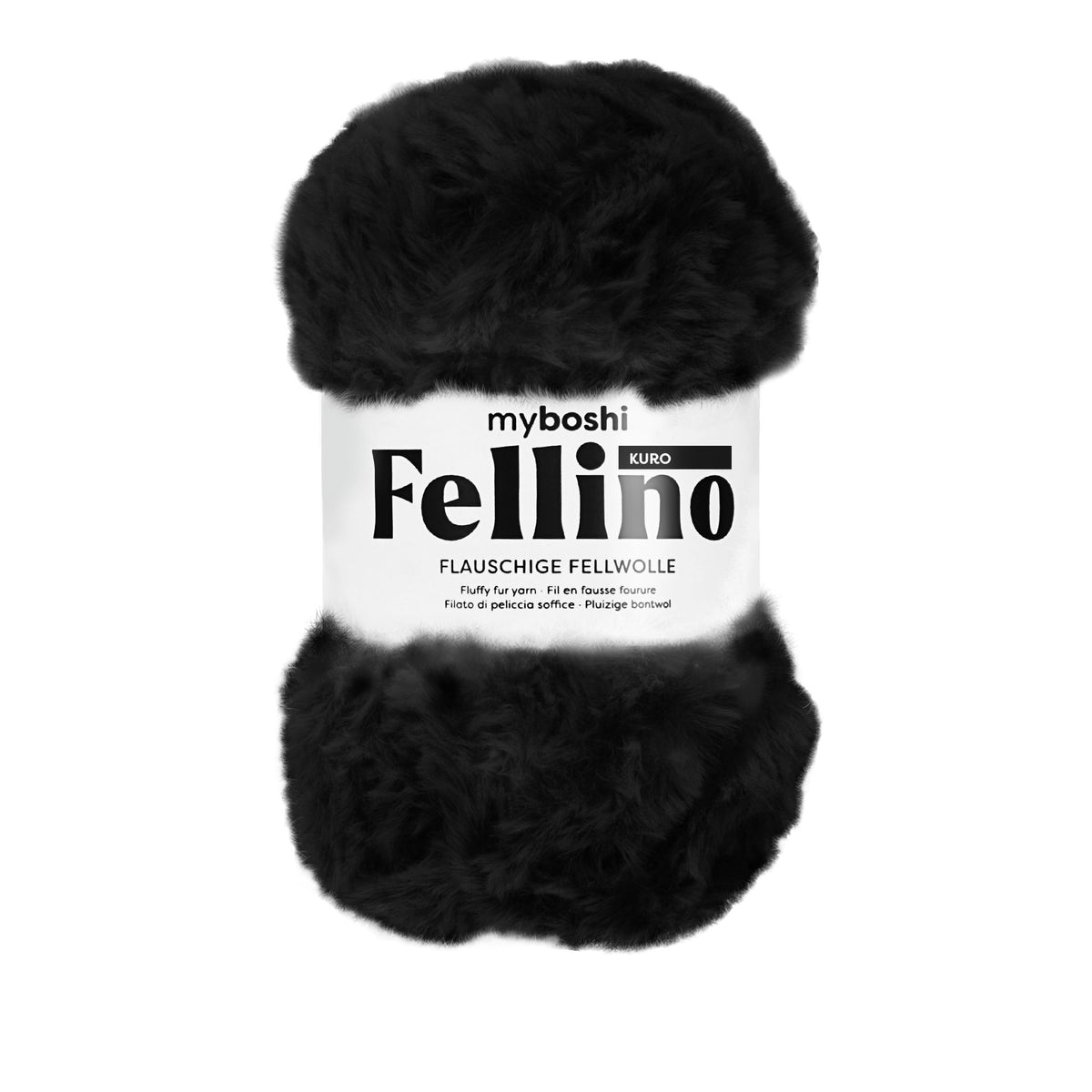 My Boshi Fellino