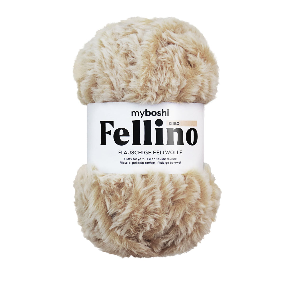 My Boshi Fellino