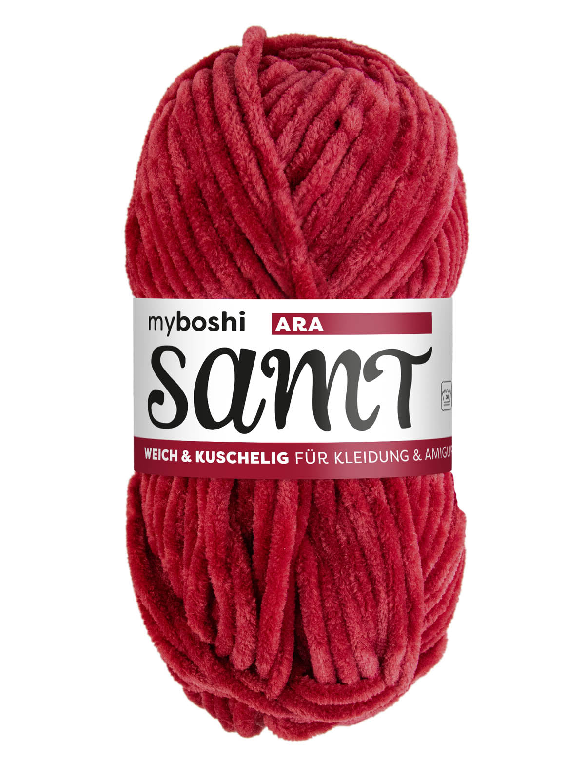 My Boshi Samt