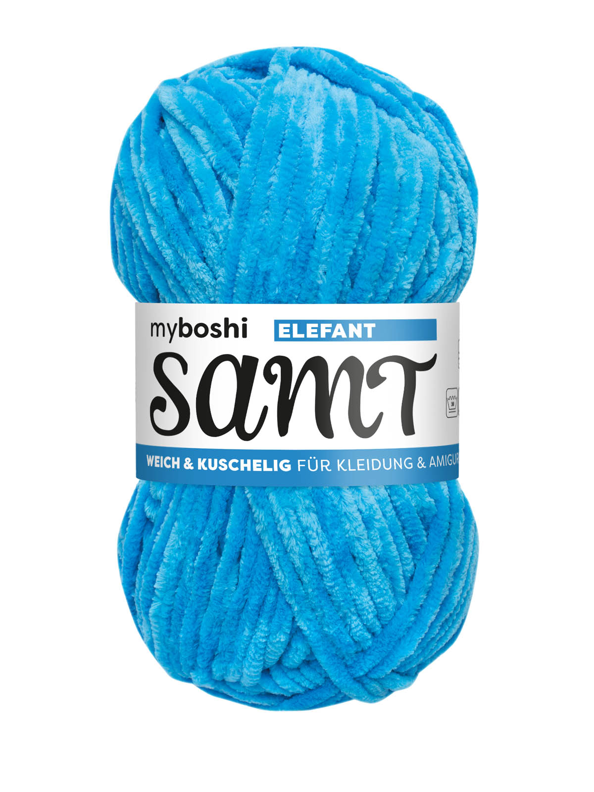 My Boshi Samt
