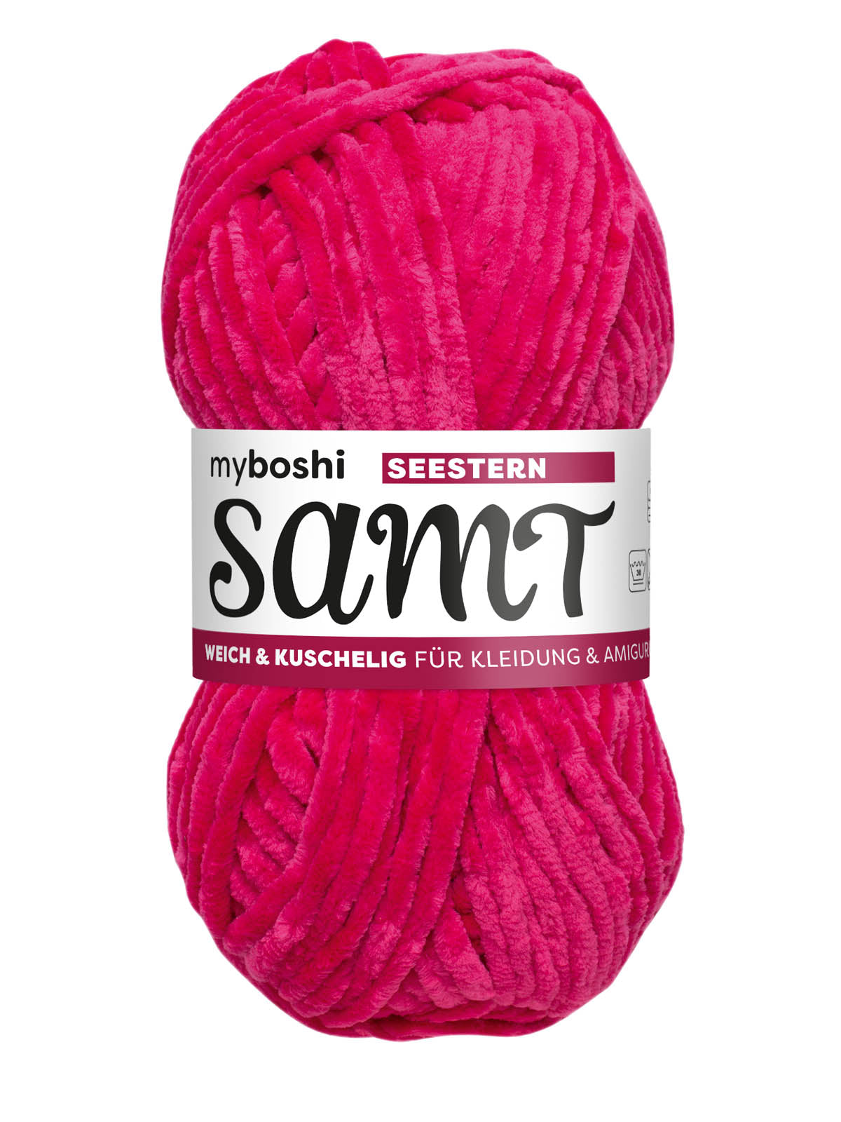 My Boshi Samt