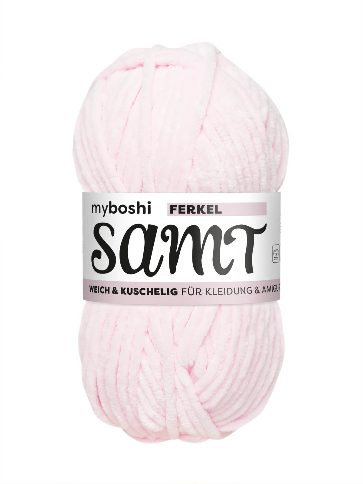 My Boshi Samt
