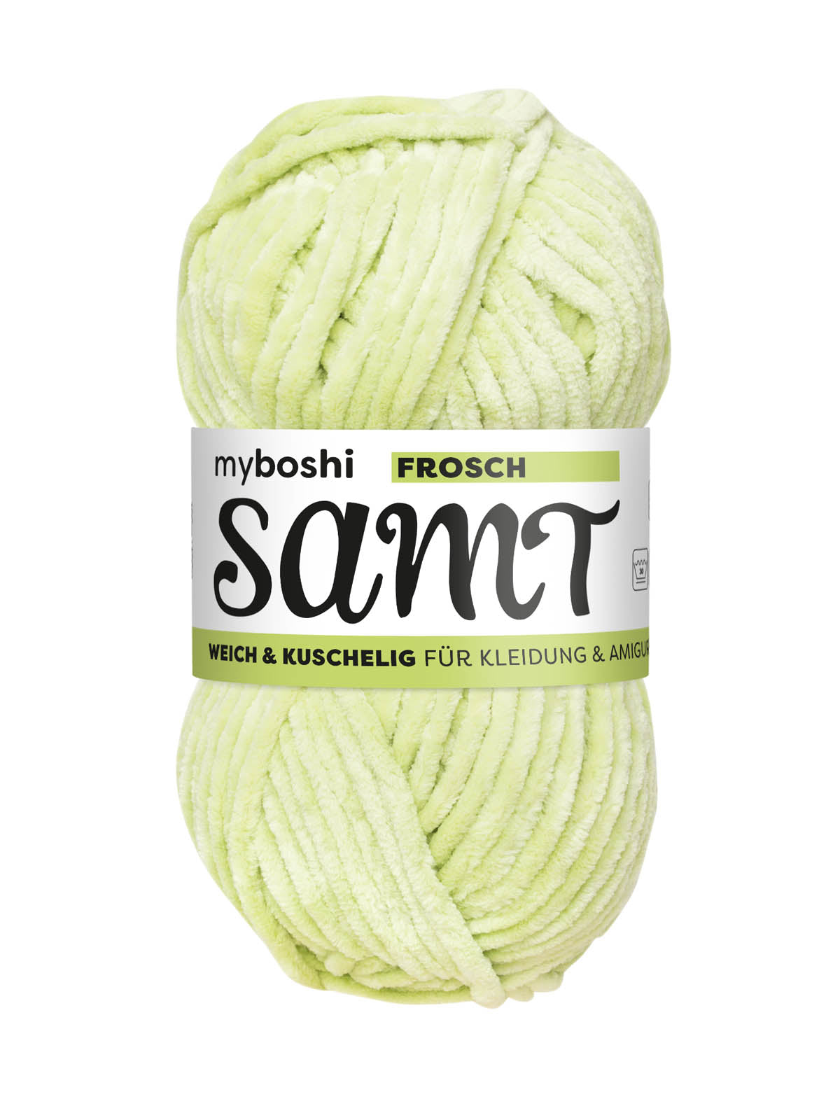 My Boshi Samt