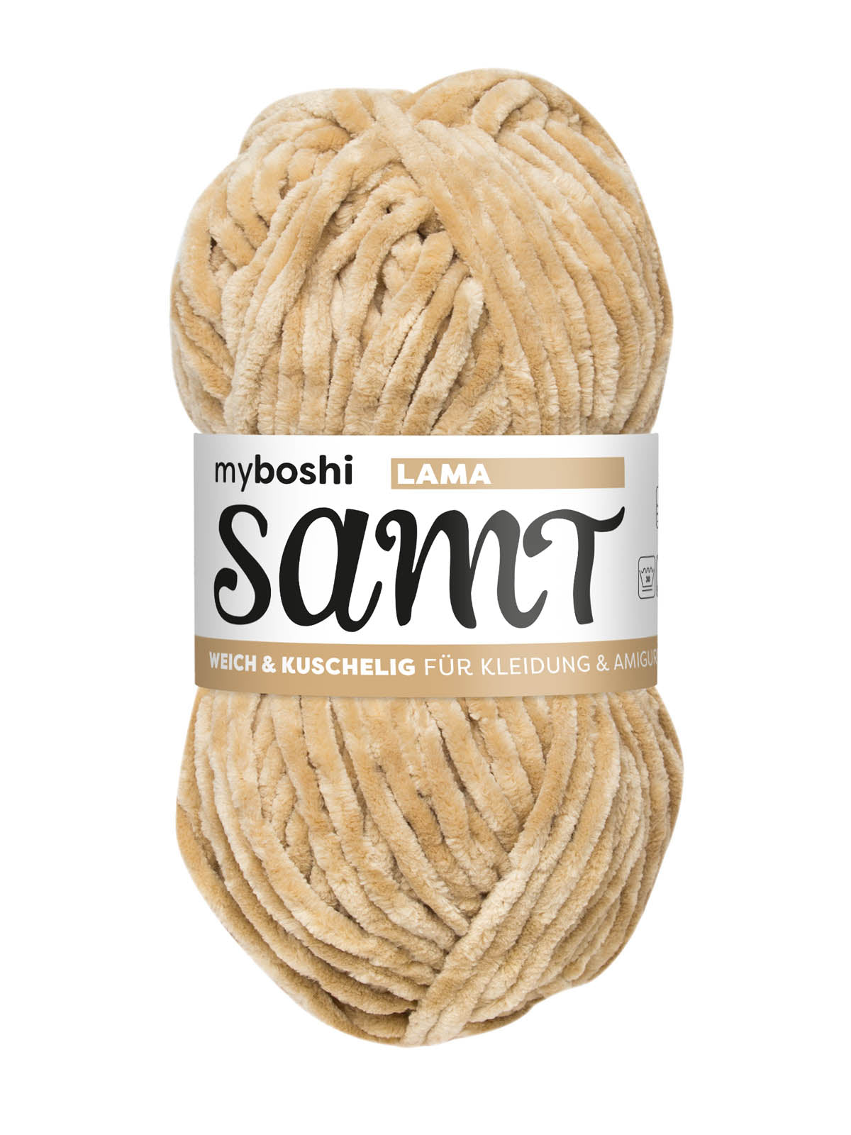 My Boshi Samt