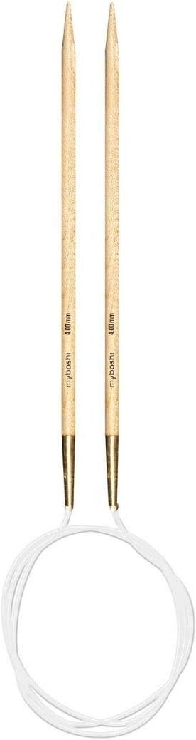 My Boshi Rundsticka