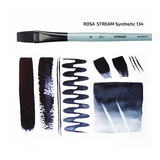 Rosa STREAM Flat 134