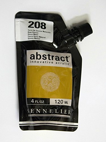 Sennelier Abstract Akrylfärg 120 ml