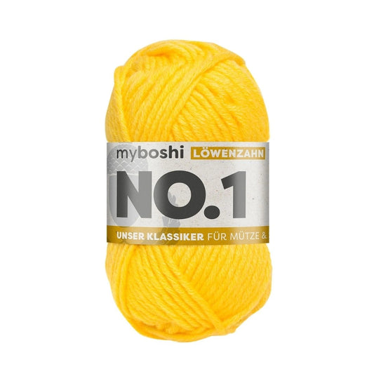 My Boshi No.1