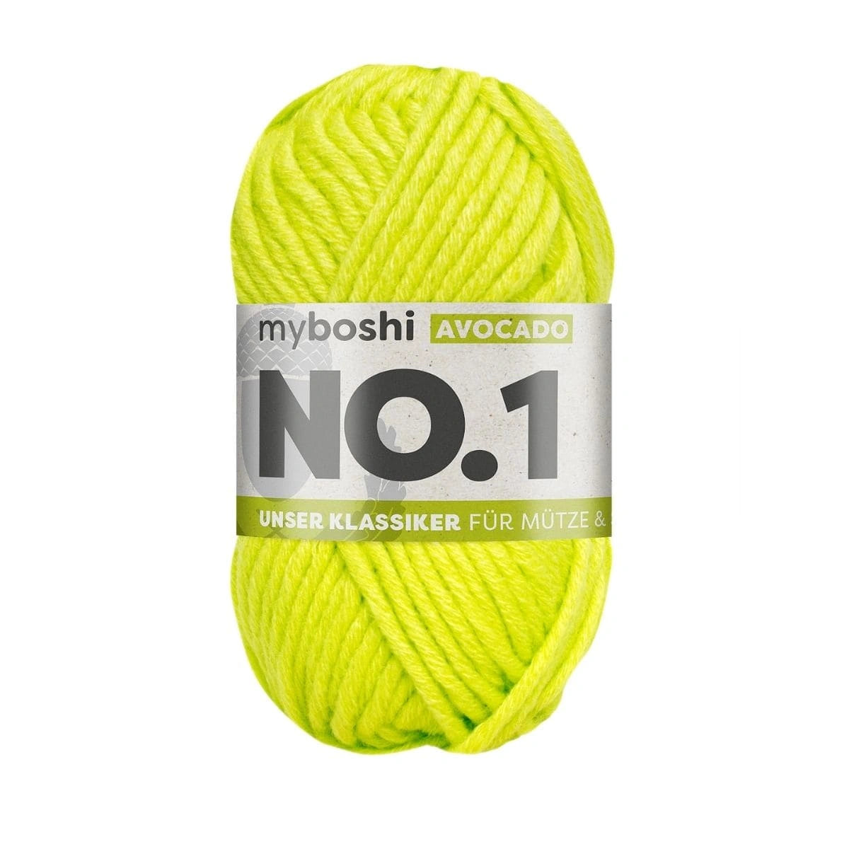 My Boshi No.1