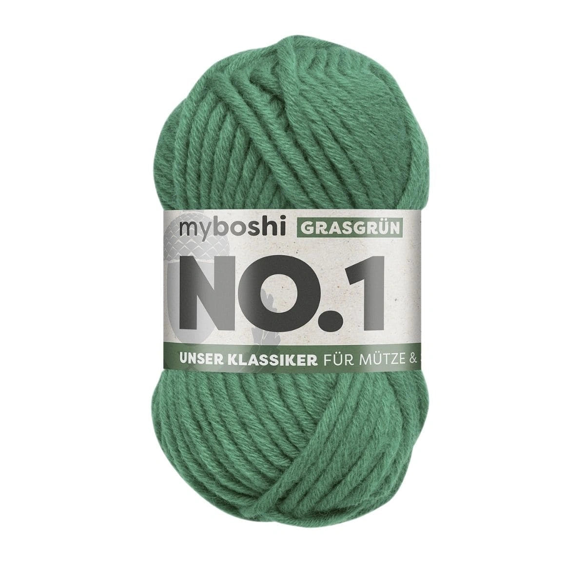 My Boshi No.1