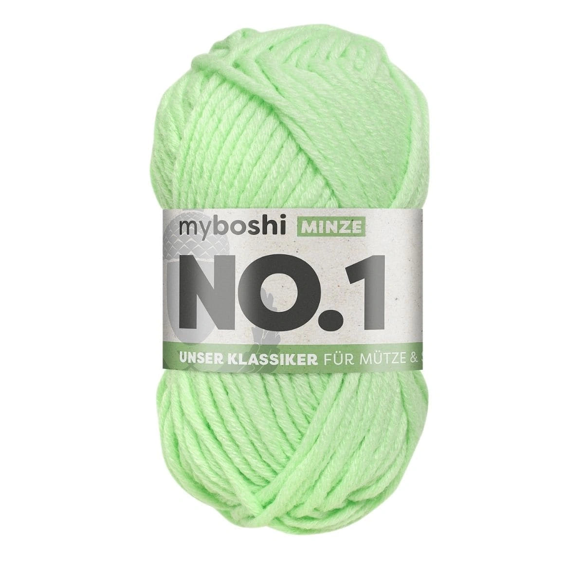 My Boshi No.1