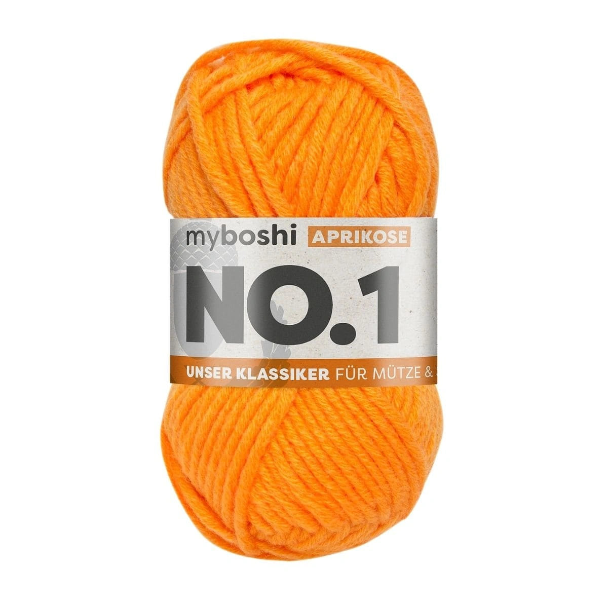 My Boshi No.1