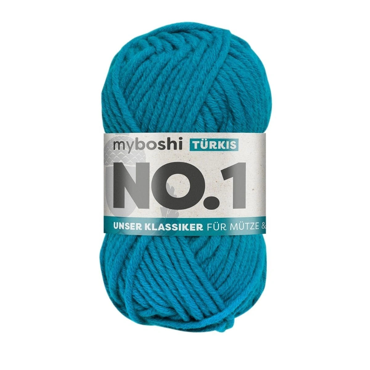 My Boshi No.1