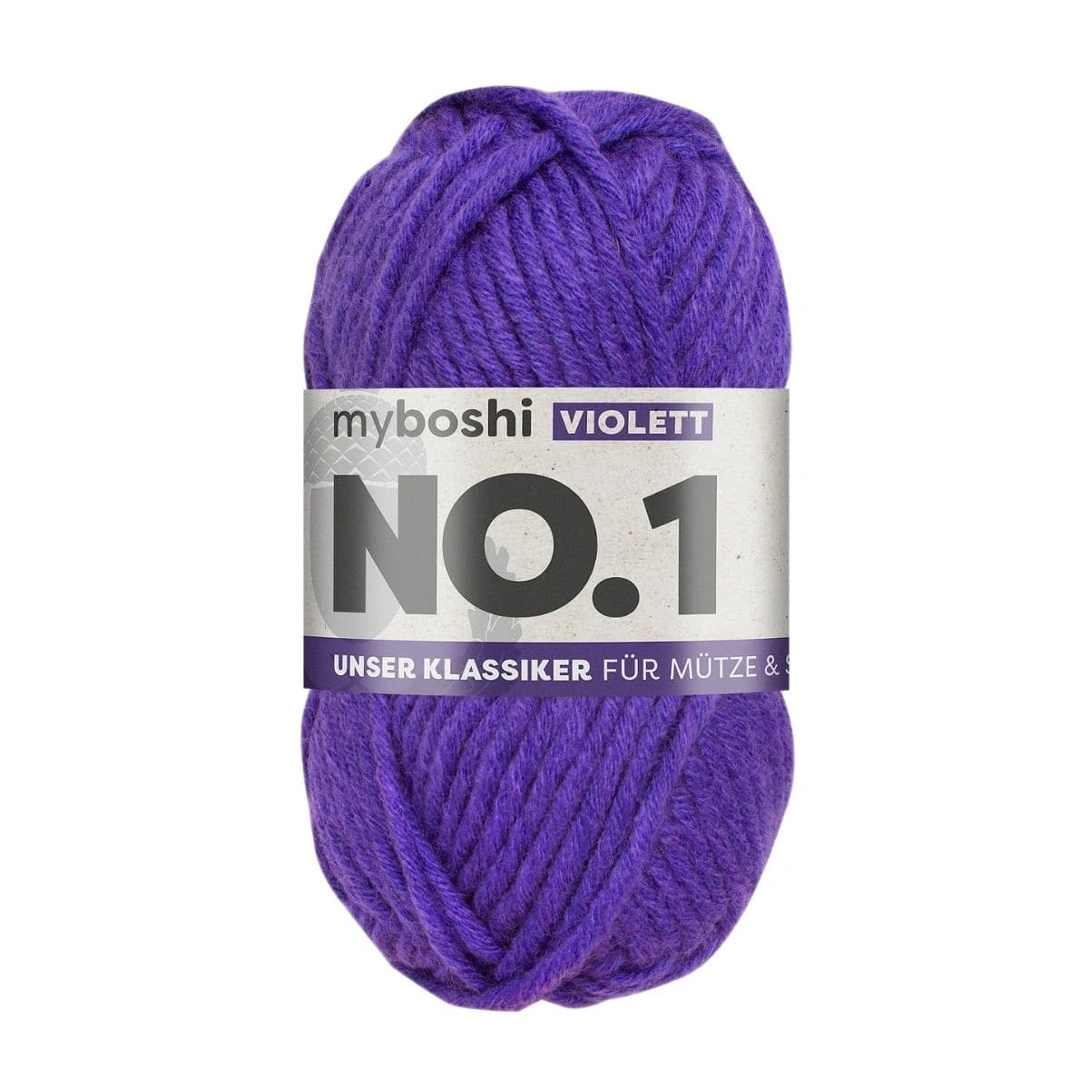 My Boshi No.1