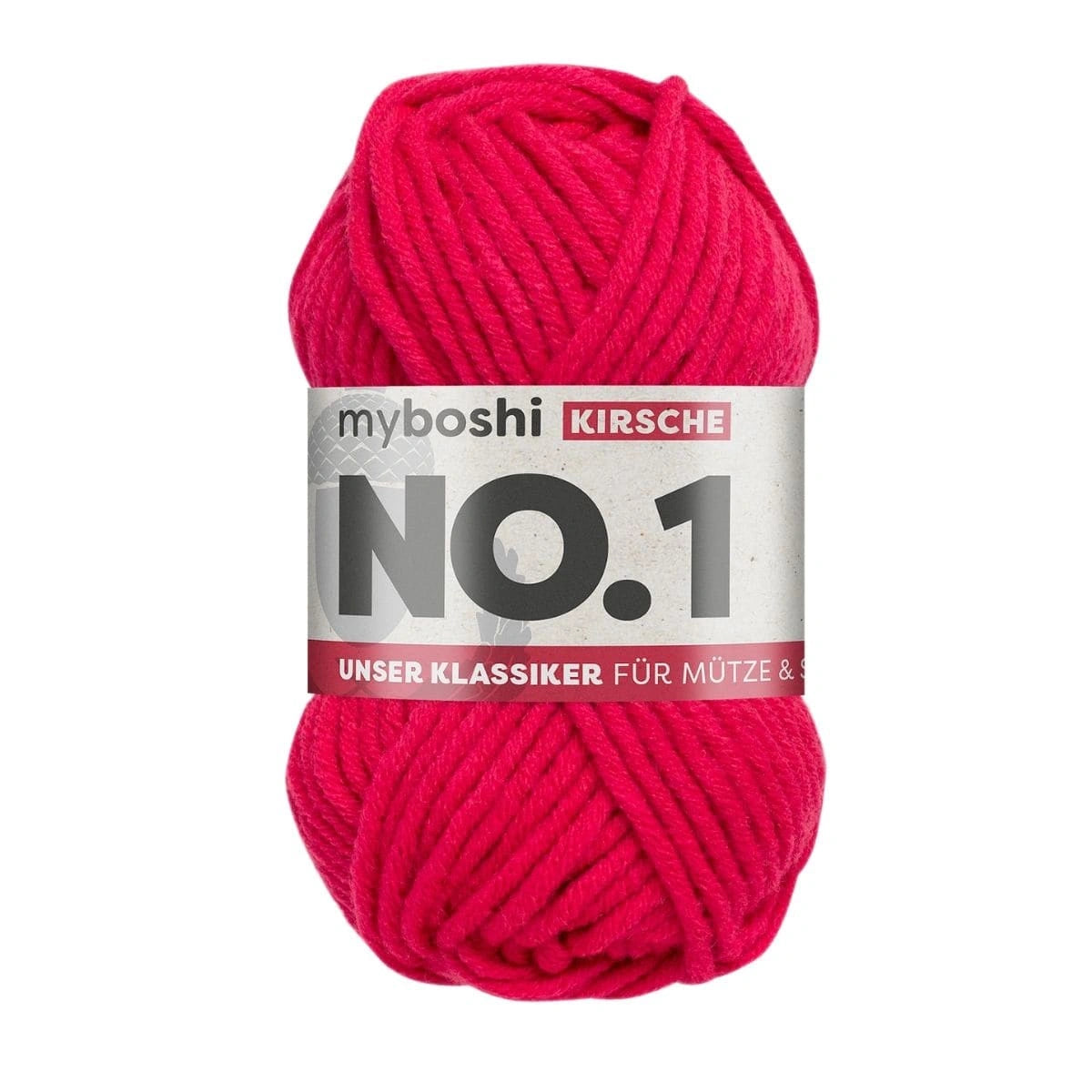 My Boshi No.1