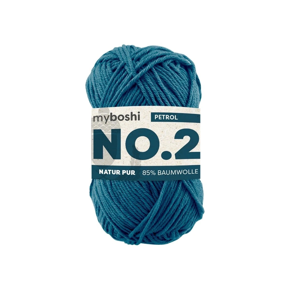 My Boshi No.2