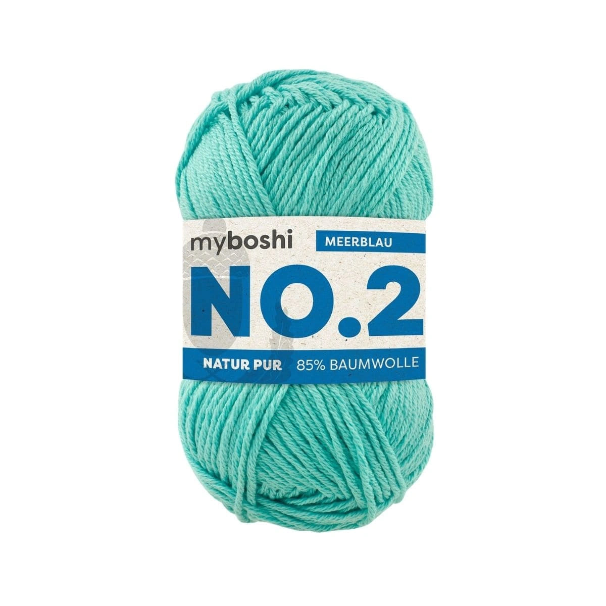 My Boshi No.2