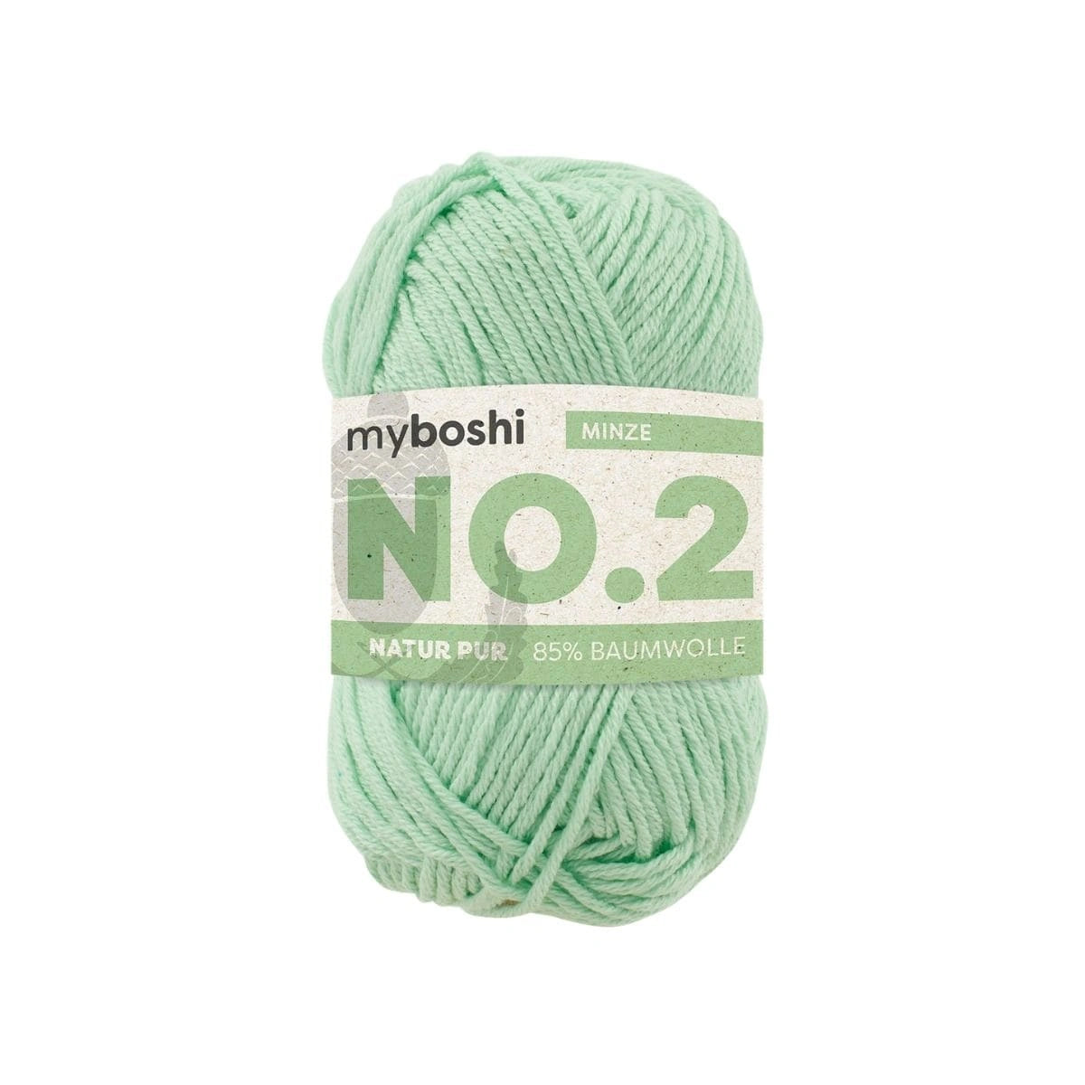 My Boshi No.2