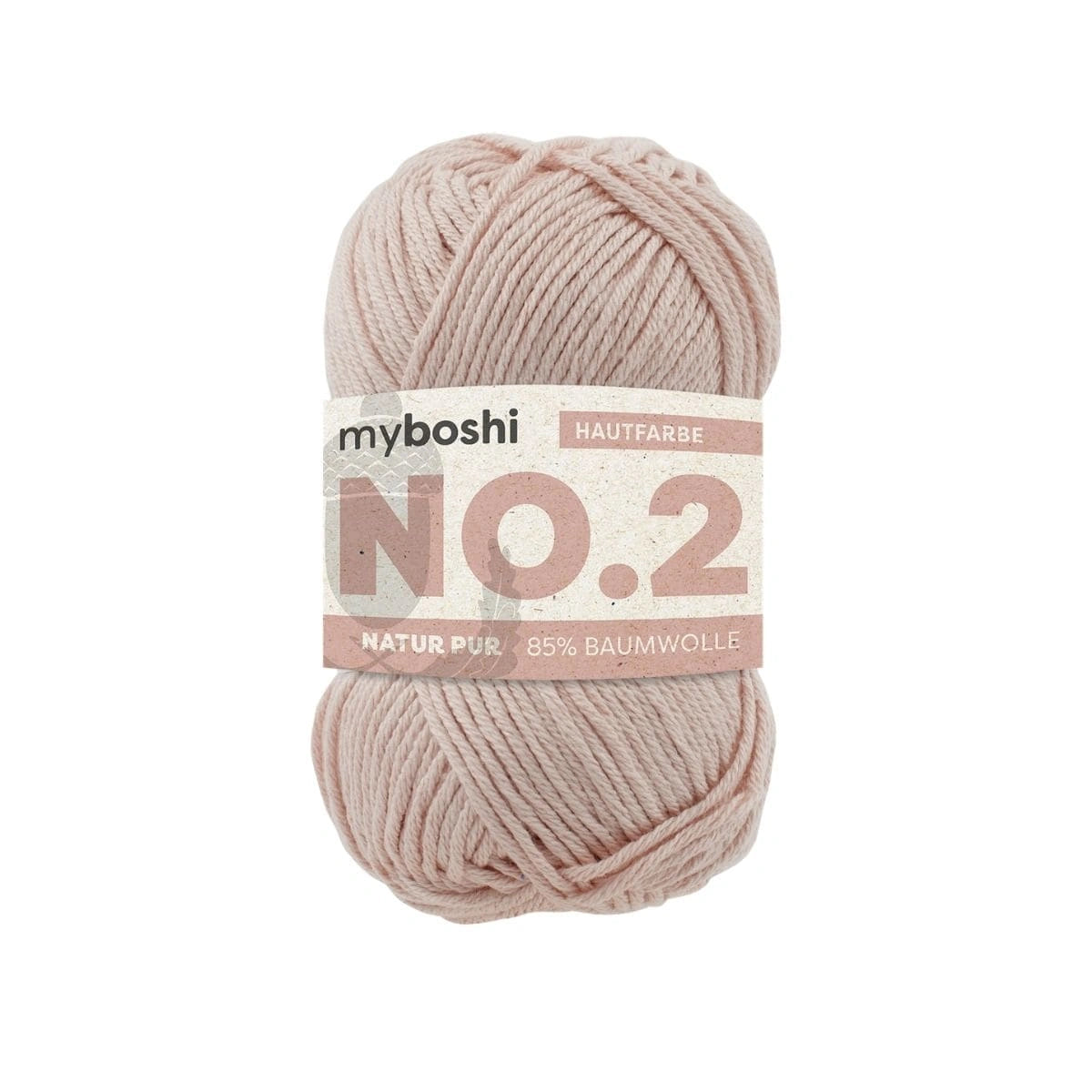 My Boshi No.2