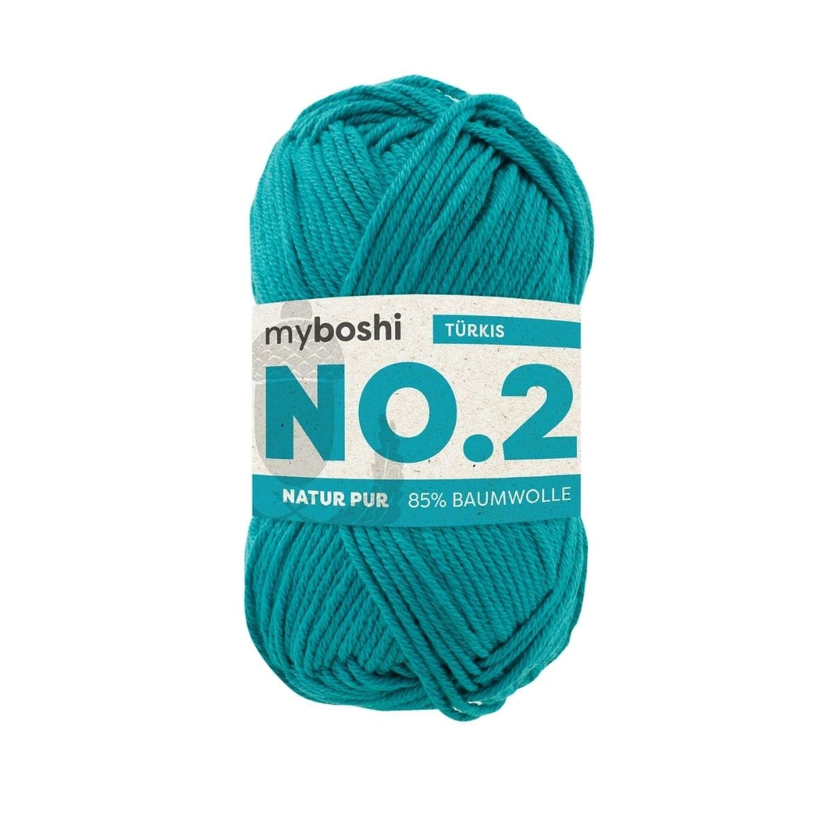 My Boshi No.2