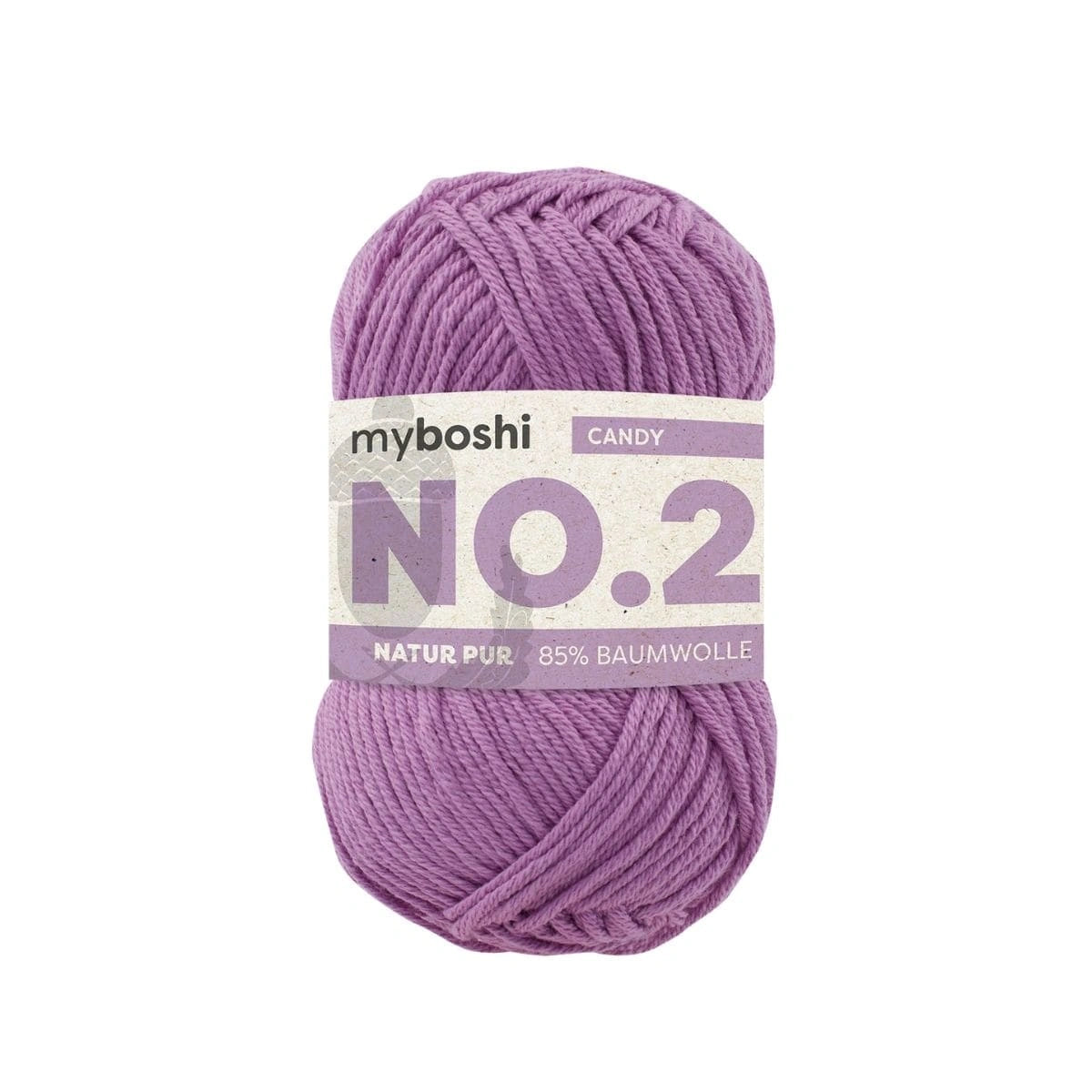 My Boshi No.2