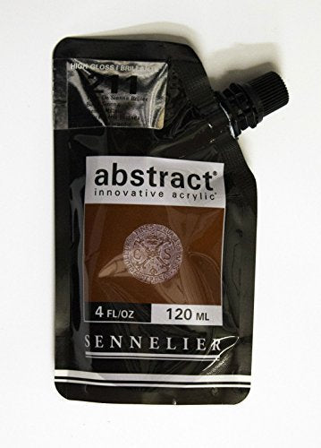 Sennelier Abstract Akrylfärg 120 ml