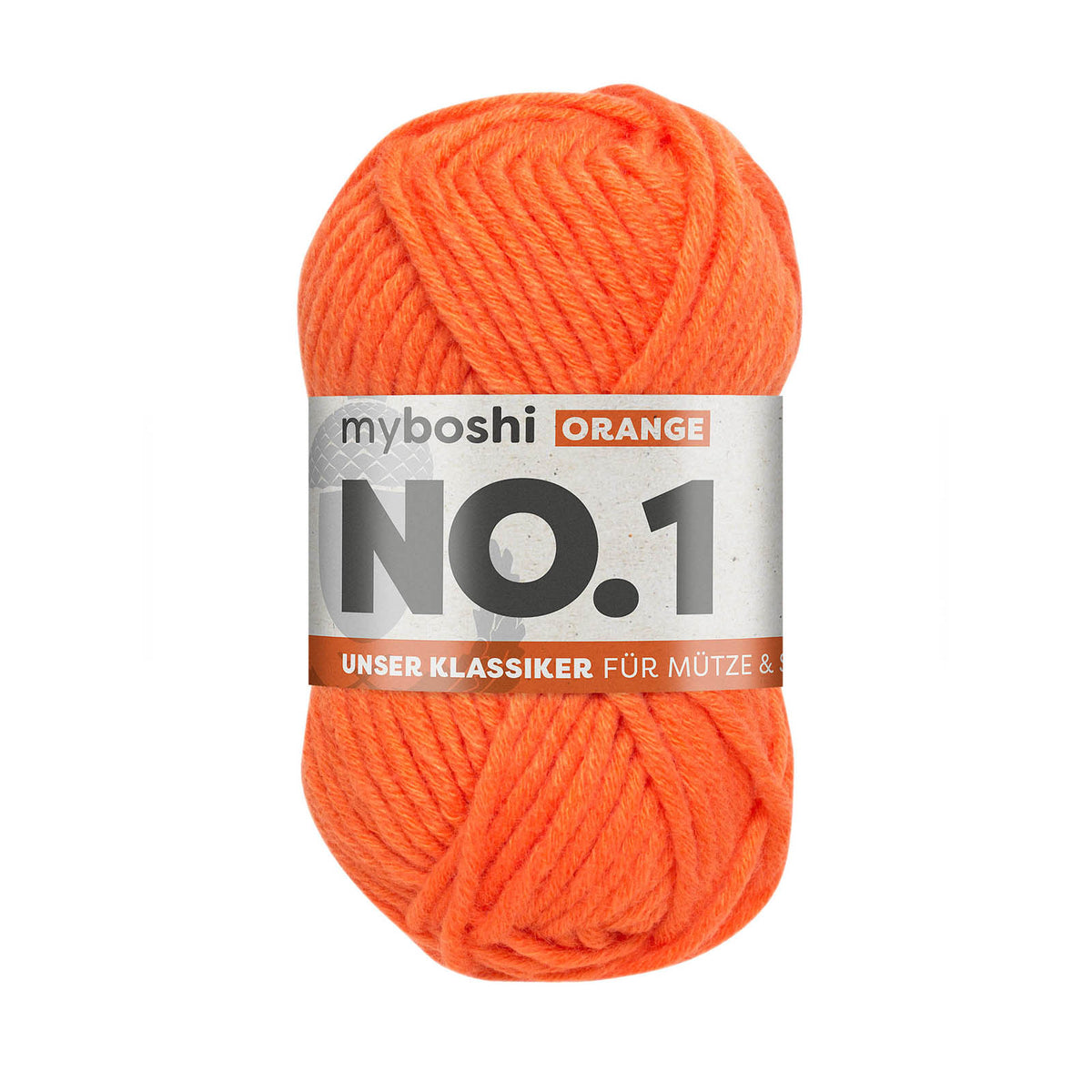 My Boshi No.1
