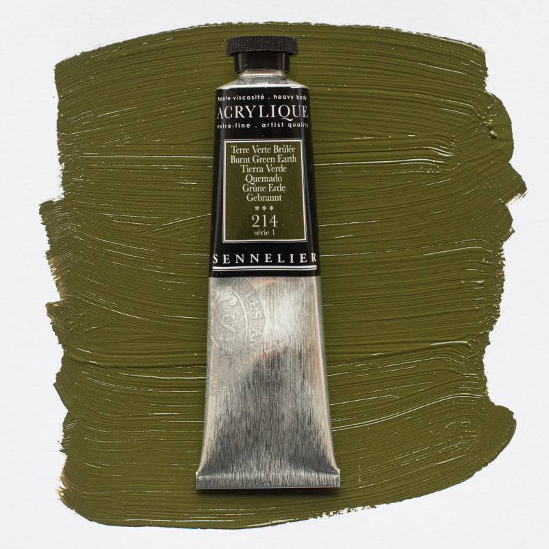 Sennelier Artist Acrylique Akrylfärg 60 ml