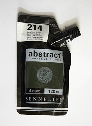 Sennelier Abstract Akrylfärg 120 ml