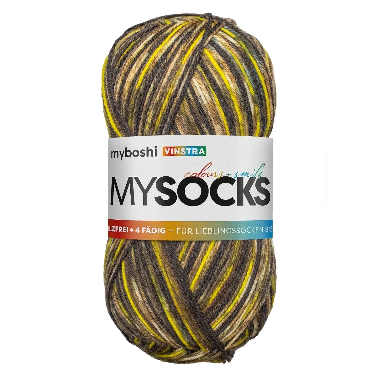 My Boshi MySocks