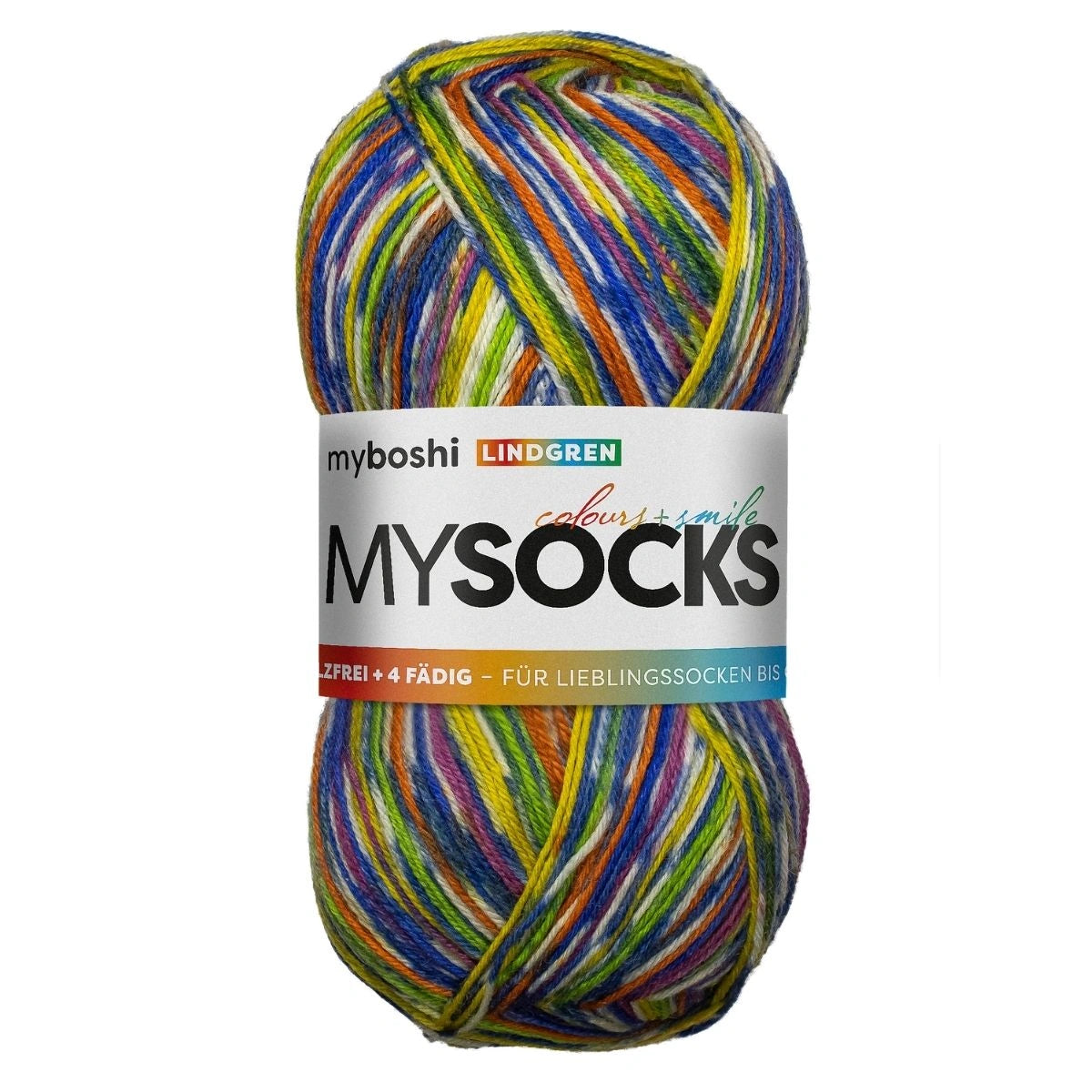 My Boshi MySocks