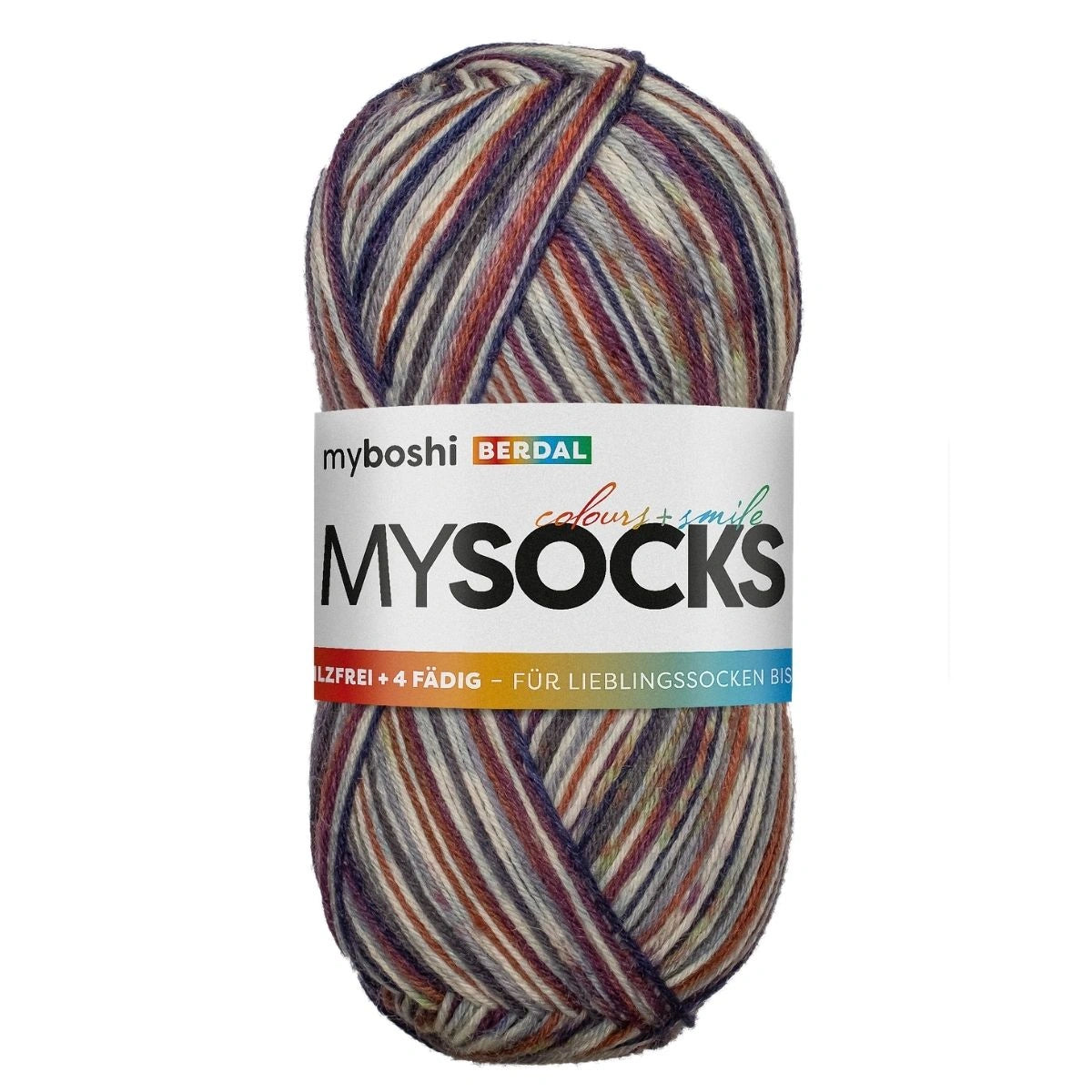 My Boshi MySocks