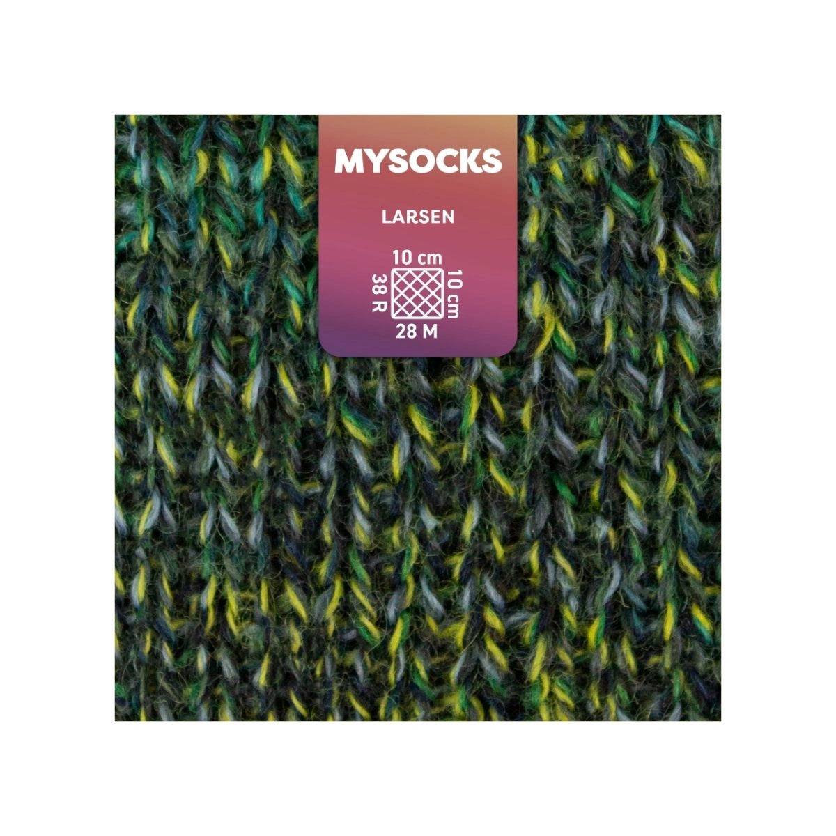 My Boshi MySocks