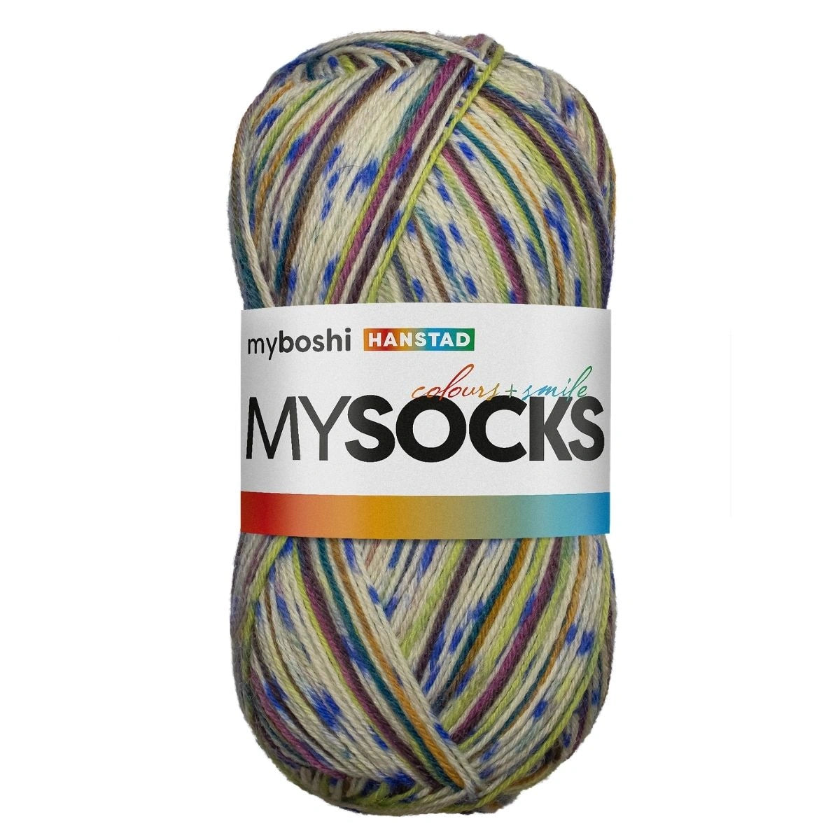 My Boshi MySocks